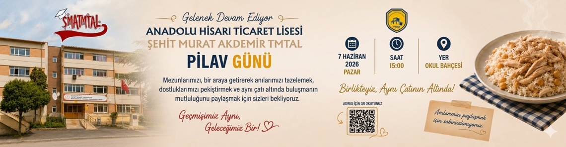 hisar pilav günü